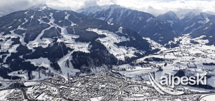 Schladming-Dachstein